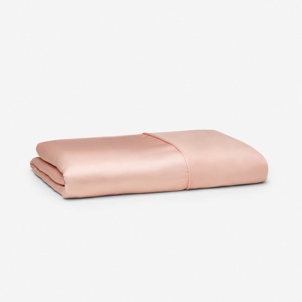 Signature Sateen Flat Sheet