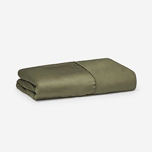 Signature Sateen Flat Sheet