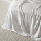 Signature Sateen Flat Sheet