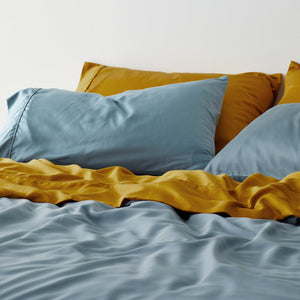 Signature Sateen Pillowcase Set