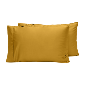 Signature Sateen Pillowcase Set