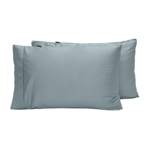 Signature Sateen Pillowcase Set