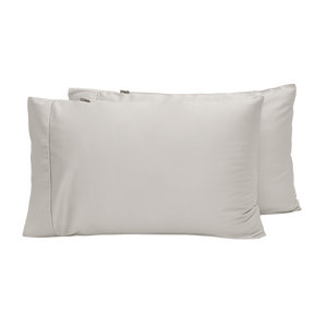 Signature Sateen Pillowcase Set