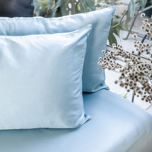 Signature Sateen Pillowcase Set