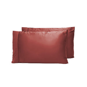 Signature Sateen Pillowcase Set