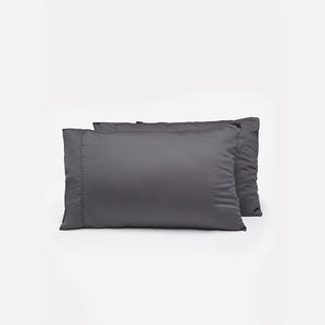 Signature Sateen Pillowcase Set