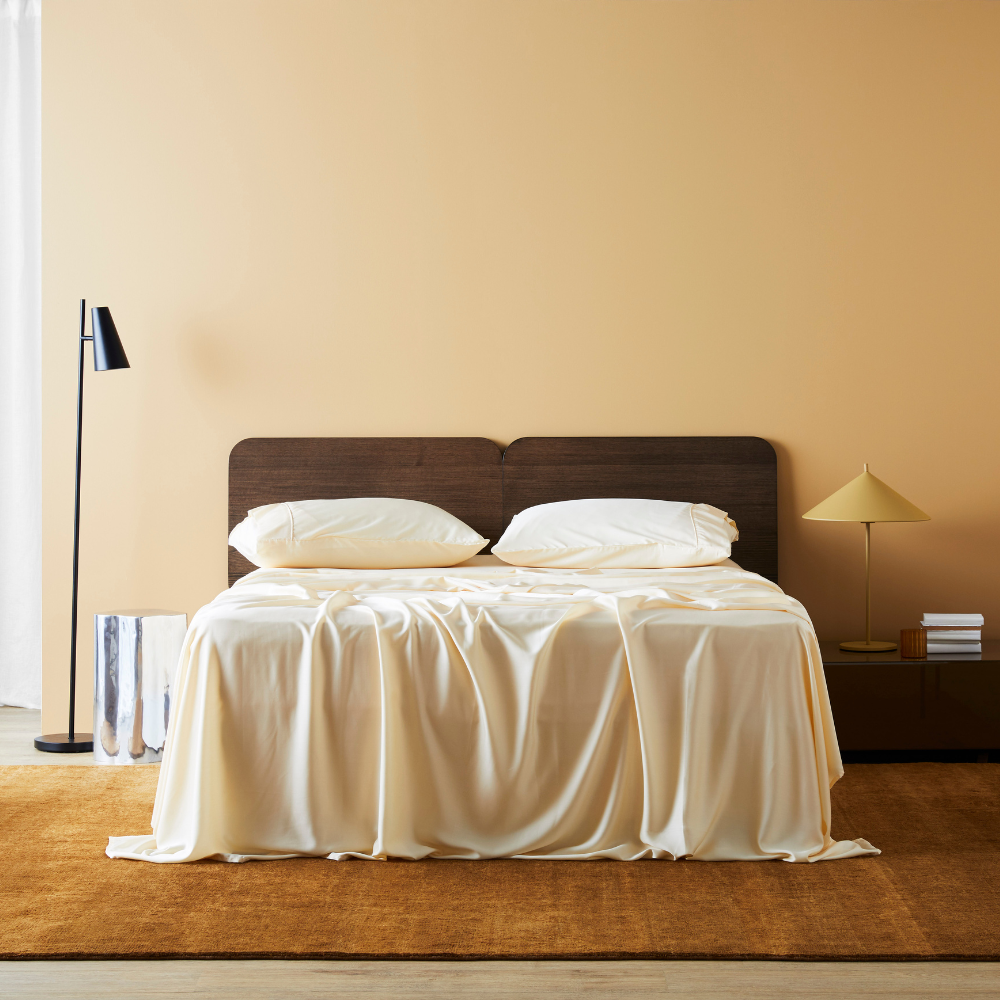 Signature Sateen Sheet Set