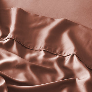 Signature Sateen Sheet Set