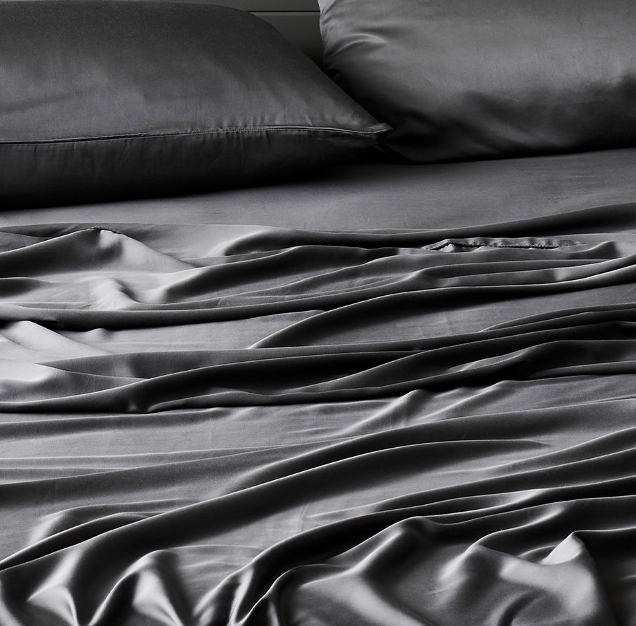 Signature Sateen Sheet Set