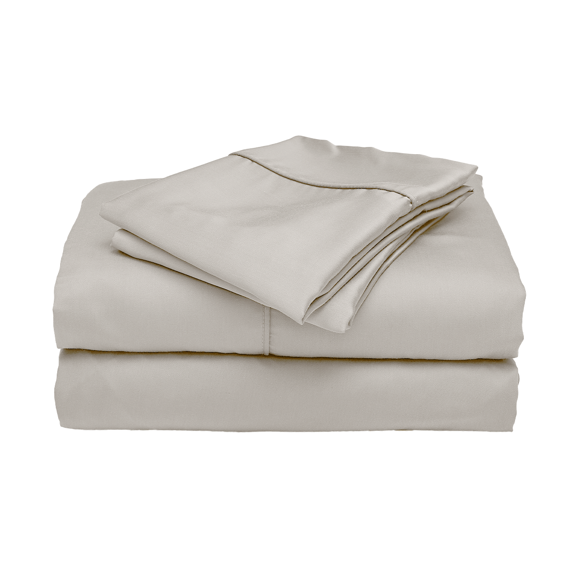 Signature Sateen Sheet Set