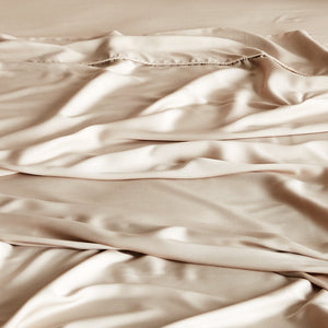 Signature Sateen Sheet Set