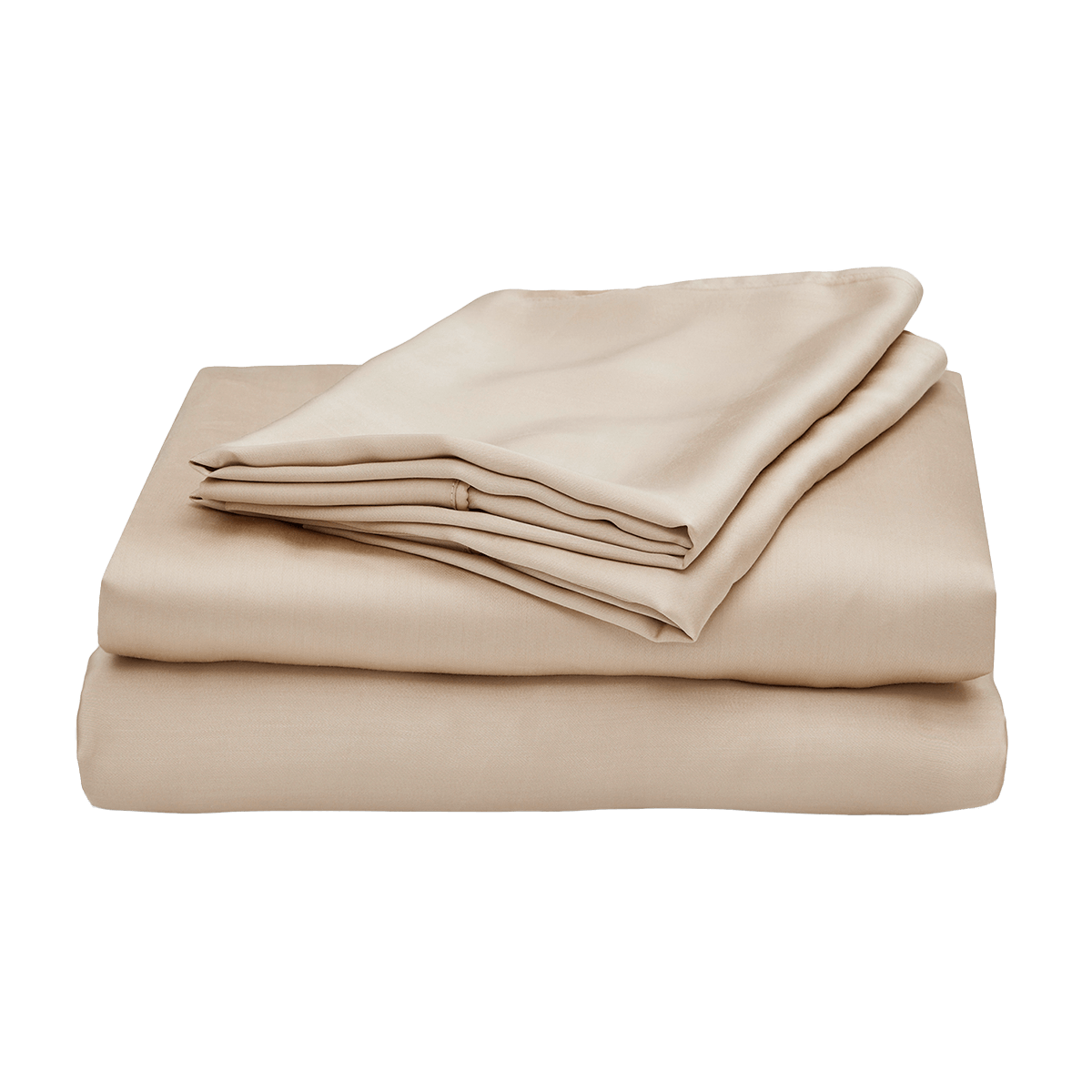 Signature Sateen Sheet Set