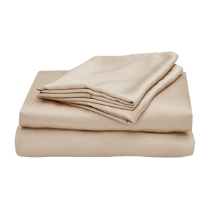 Signature Sateen Sheet Set