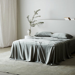 Signature Sateen Sheet Set