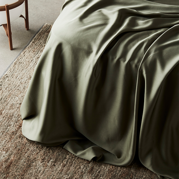 Signature Sateen Sheet Set