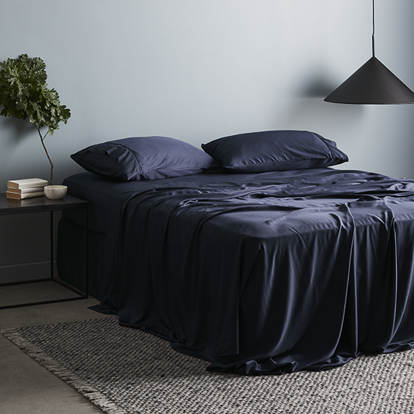 Signature Sateen Sheet Set