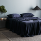 Signature Sateen Sheet Set