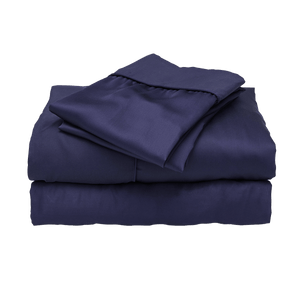 Signature Sateen Sheet Set