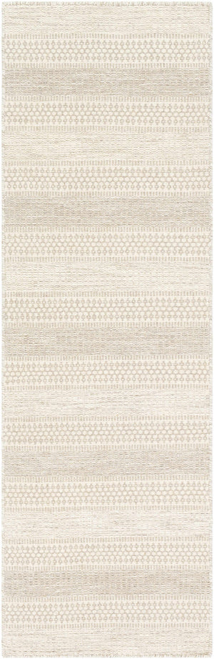 Silverthorne Wool Area Rug