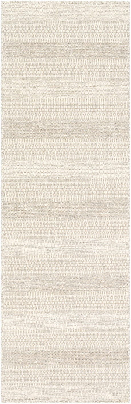 Silverthorne Wool Area Rug