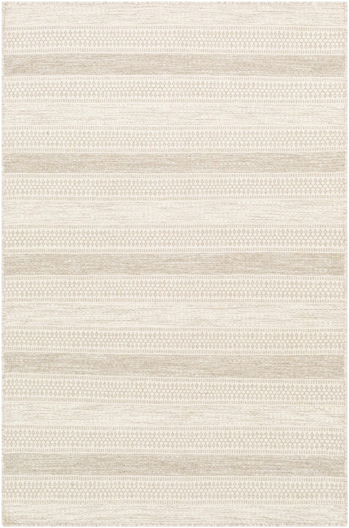 Silverthorne Wool Area Rug