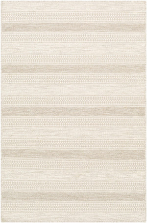 Silverthorne Wool Area Rug