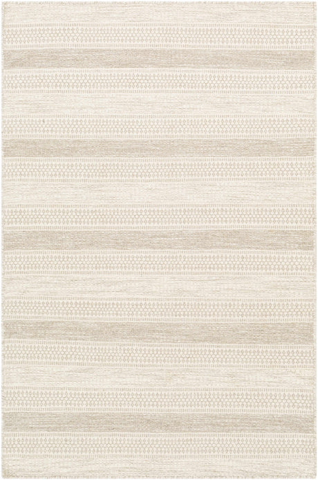 Silverthorne Wool Area Rug