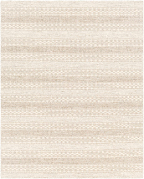 Silverthorne Wool Area Rug