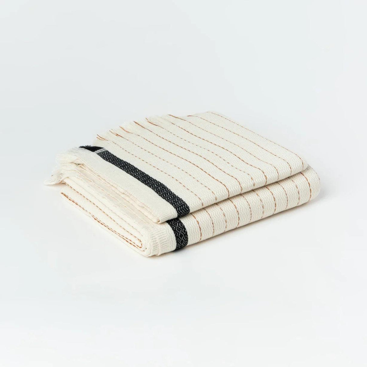 Silvia 100% Cotton Turkish Towel
