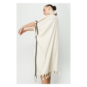 Silvia Kimono & Beach Cover-Up