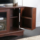 Simple TV Stand