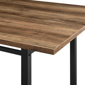 Sinclair Contemporary Dining Table