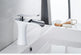 Single Handle Basin Waterfall Faucet