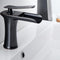 Single Handle Basin Waterfall Faucet