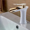 Single Handle Basin Waterfall Faucet