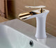 Single Handle Basin Waterfall Faucet