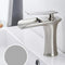 Single Handle Basin Waterfall Faucet