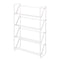 Slim Shoe Rack (31" H) - Steel