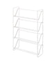 Slim Shoe Rack (31" H) - Steel