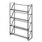 Slim Shoe Rack (31" H) - Steel