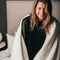 Snug Crystal Weighted Blanket