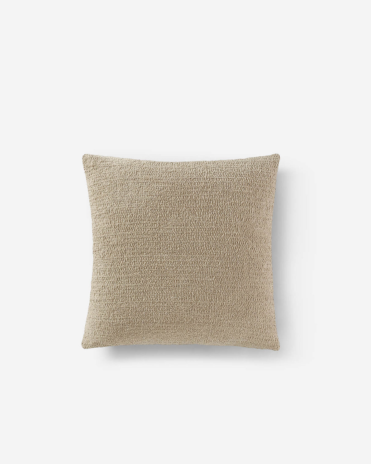 Snug Euro Sham
