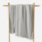 Snug Muslin Throw