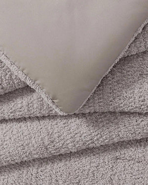 Snug Stitch Comforter