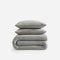 Snug Stitch Comforter Bundle