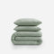 Snug Stitch Comforter Bundle