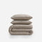 Snug Stitch Comforter Bundle