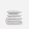 Snug Stitch Comforter Bundle