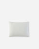 Snug Waffle + Bamboo Sham Set