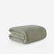 Snug Waffle Comforter